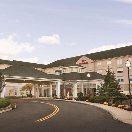 Hilton Garden Inn Bridgewater Extérieur photo