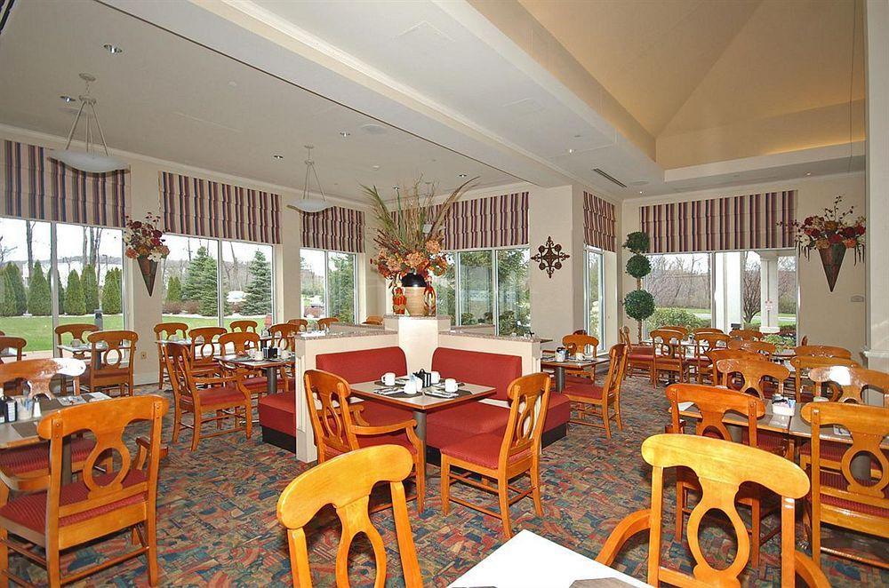 Hilton Garden Inn Bridgewater Extérieur photo