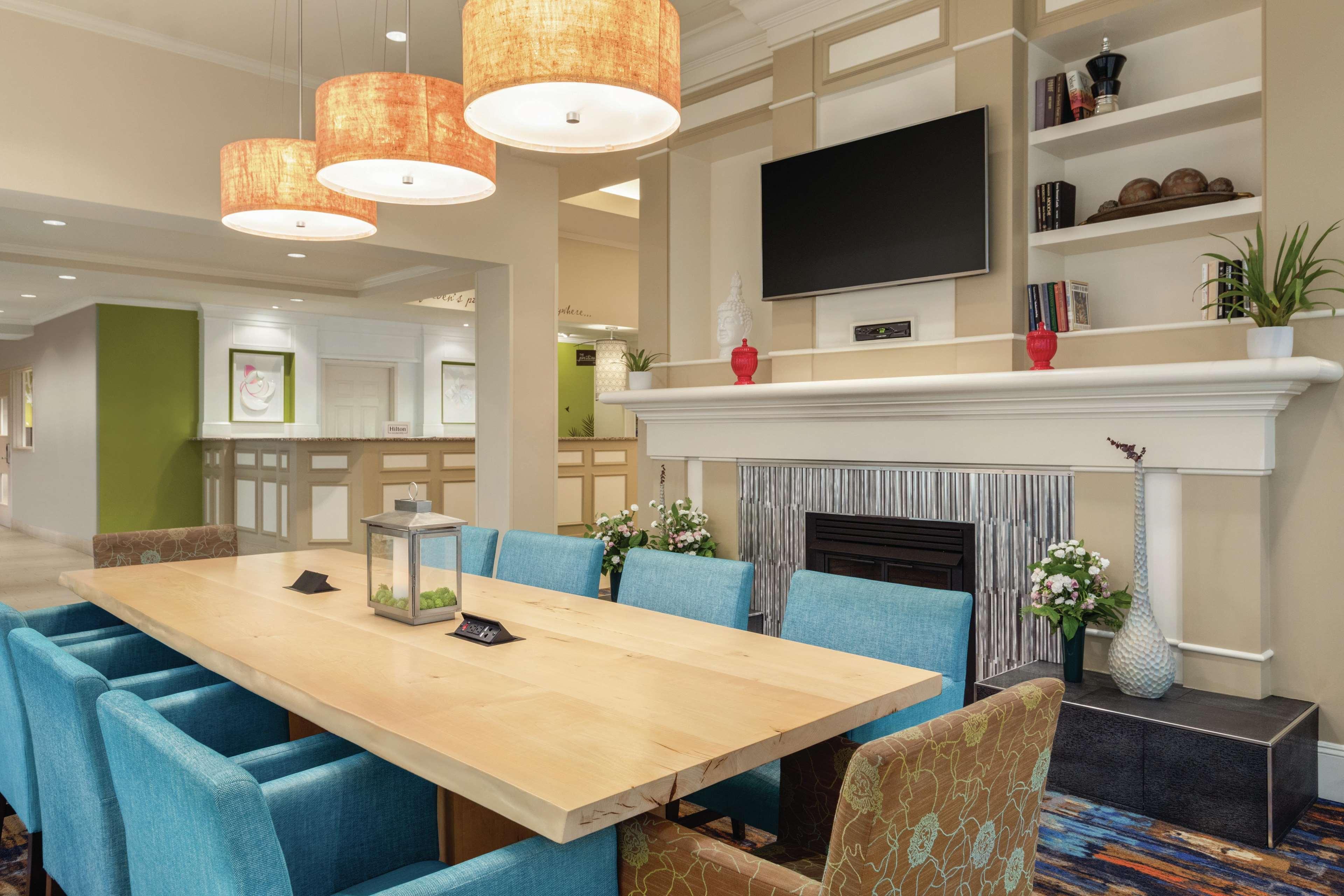 Hilton Garden Inn Bridgewater Extérieur photo