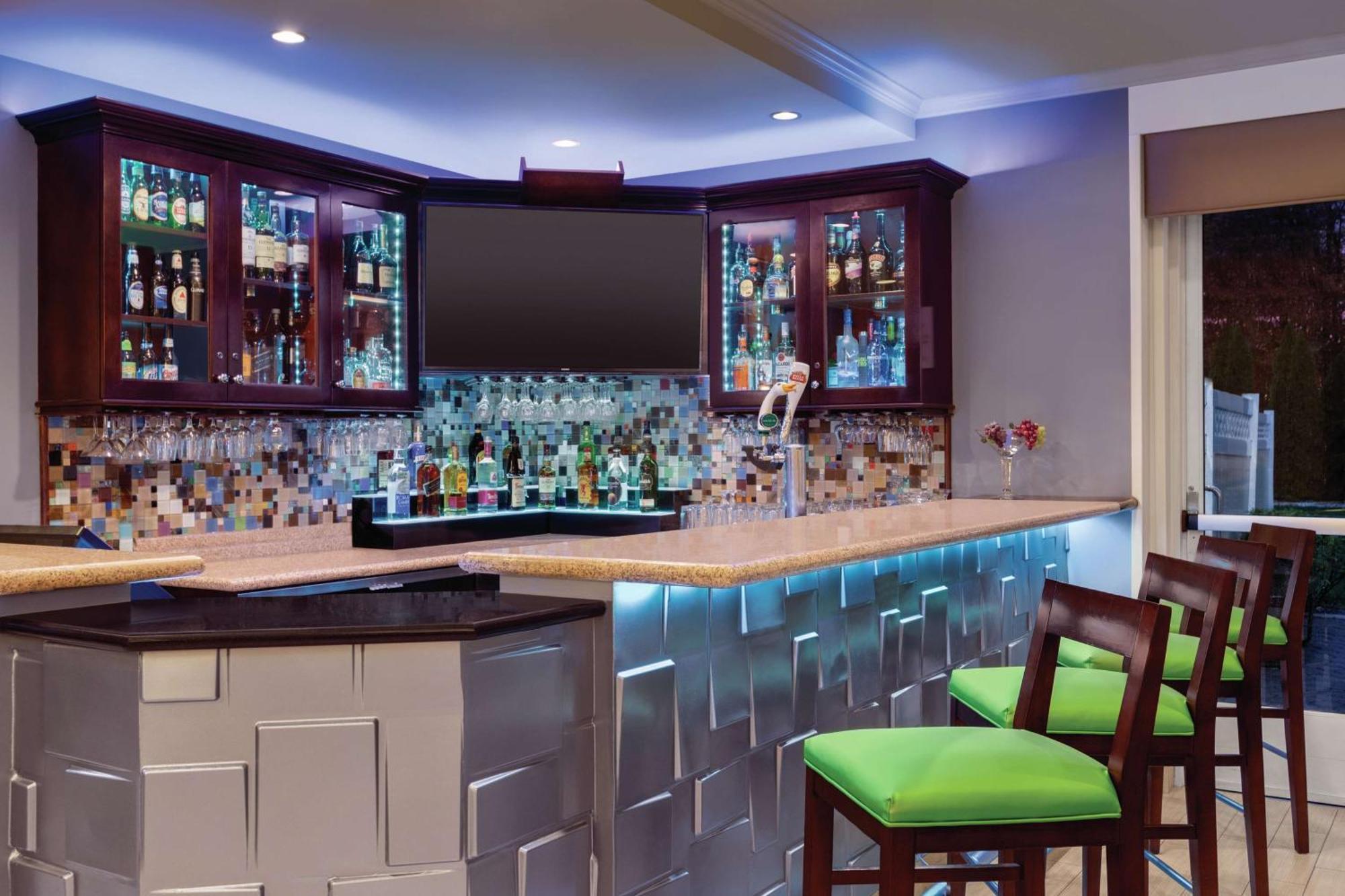 Hilton Garden Inn Bridgewater Extérieur photo