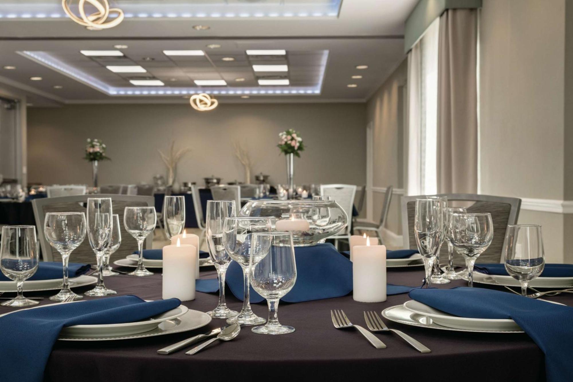 Hilton Garden Inn Bridgewater Extérieur photo
