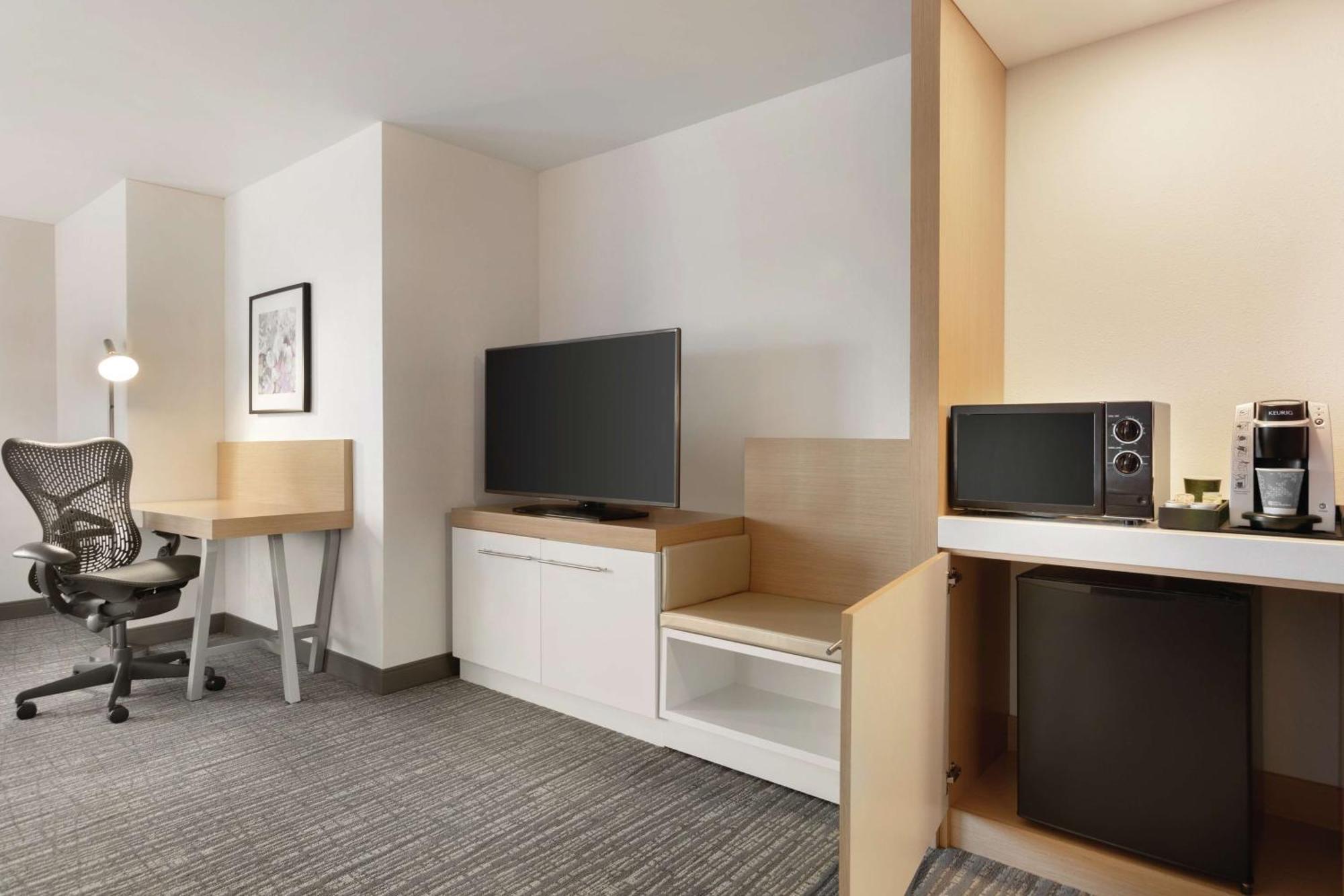 Hilton Garden Inn Bridgewater Extérieur photo