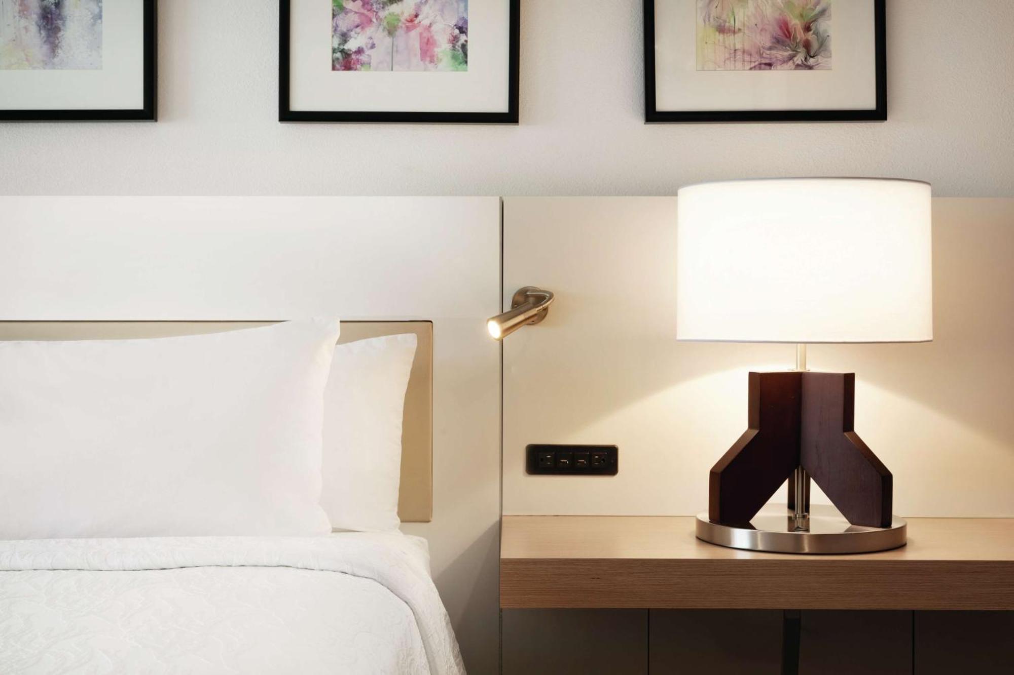 Hilton Garden Inn Bridgewater Extérieur photo