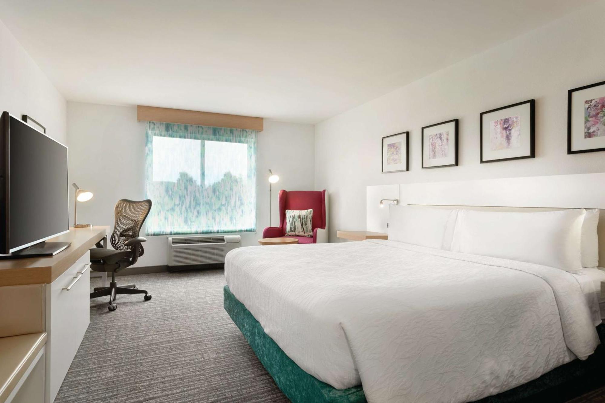 Hilton Garden Inn Bridgewater Extérieur photo