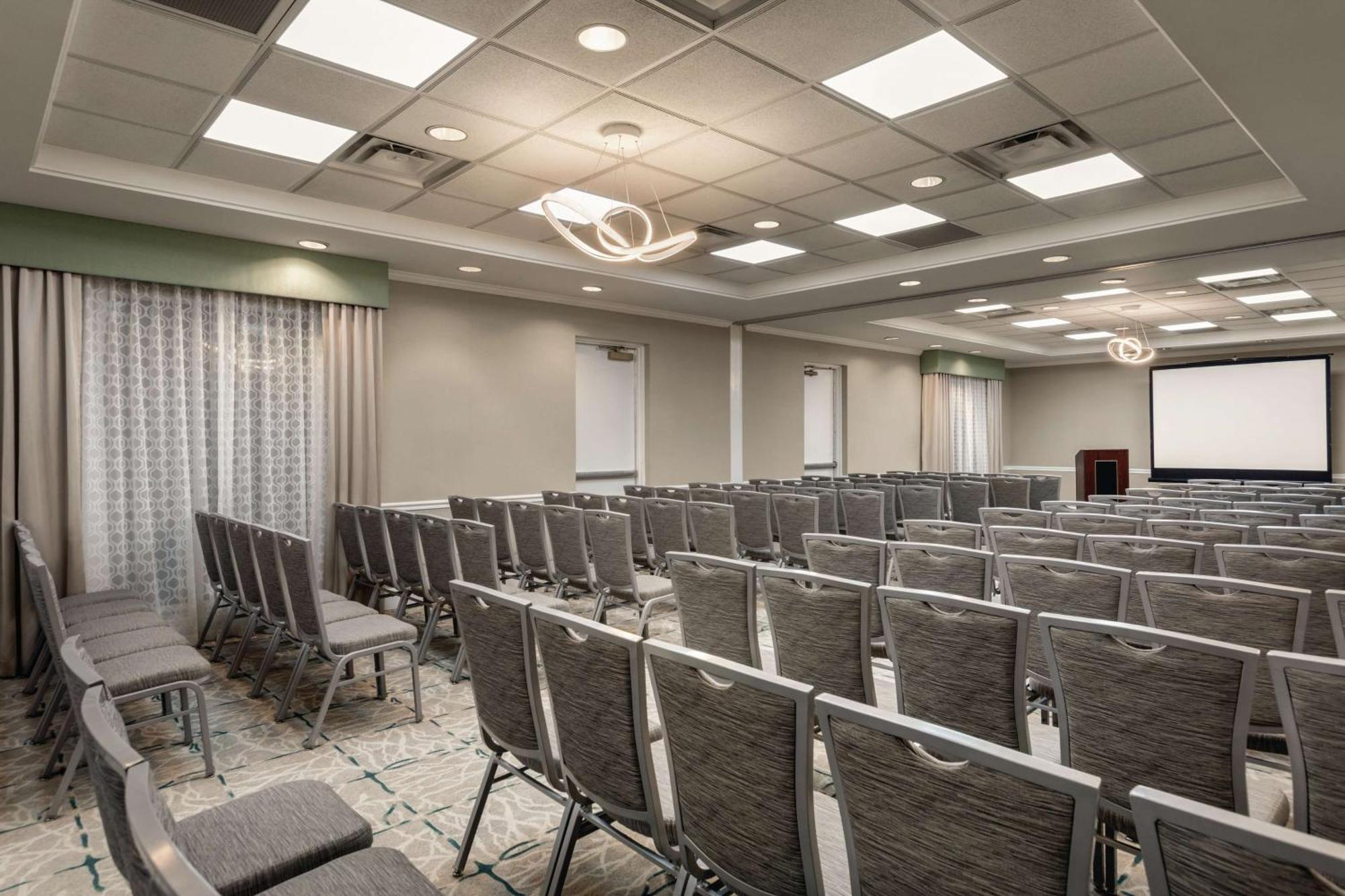Hilton Garden Inn Bridgewater Extérieur photo