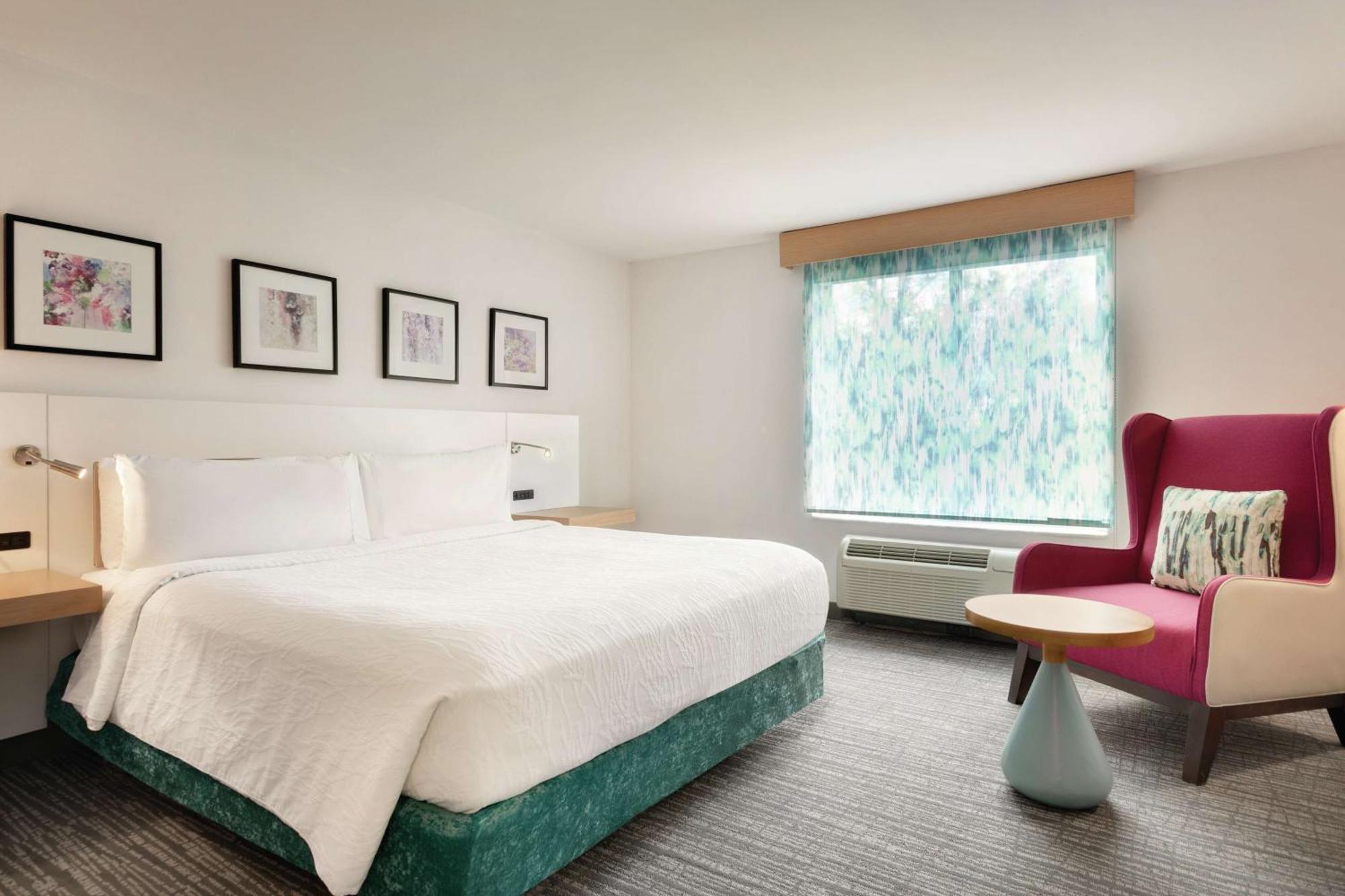 Hilton Garden Inn Bridgewater Extérieur photo