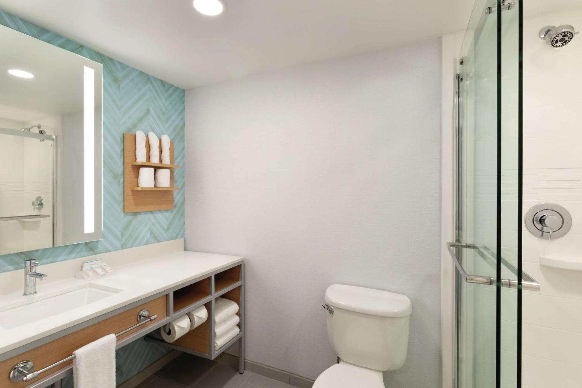 Hilton Garden Inn Bridgewater Extérieur photo
