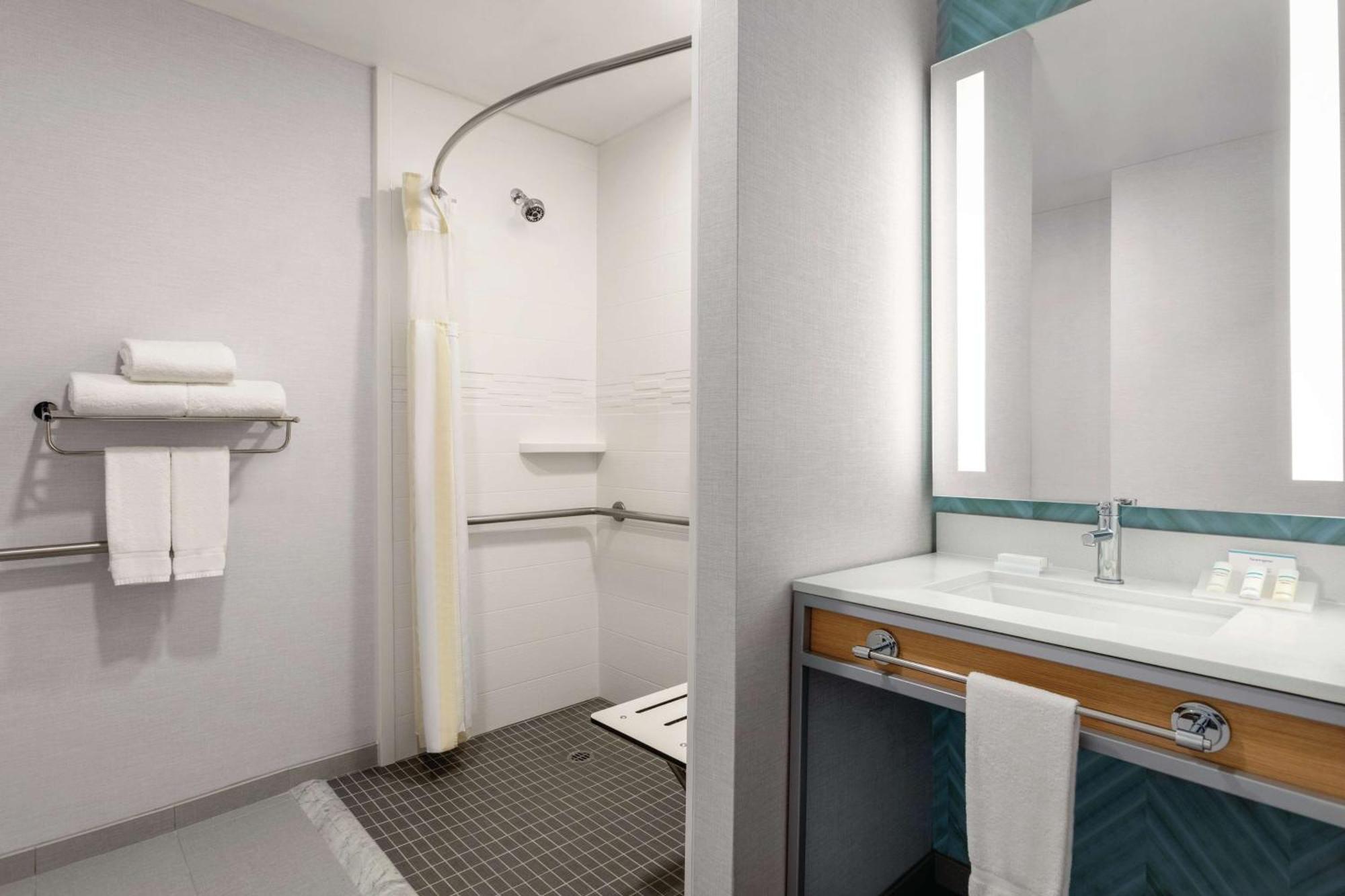 Hilton Garden Inn Bridgewater Extérieur photo