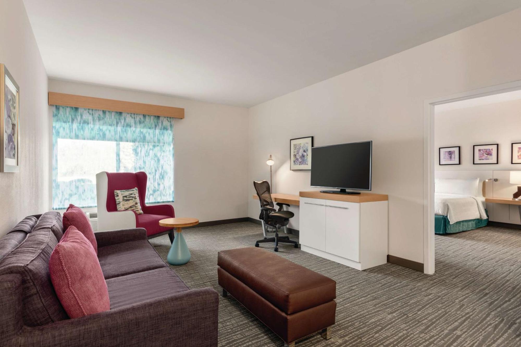 Hilton Garden Inn Bridgewater Extérieur photo