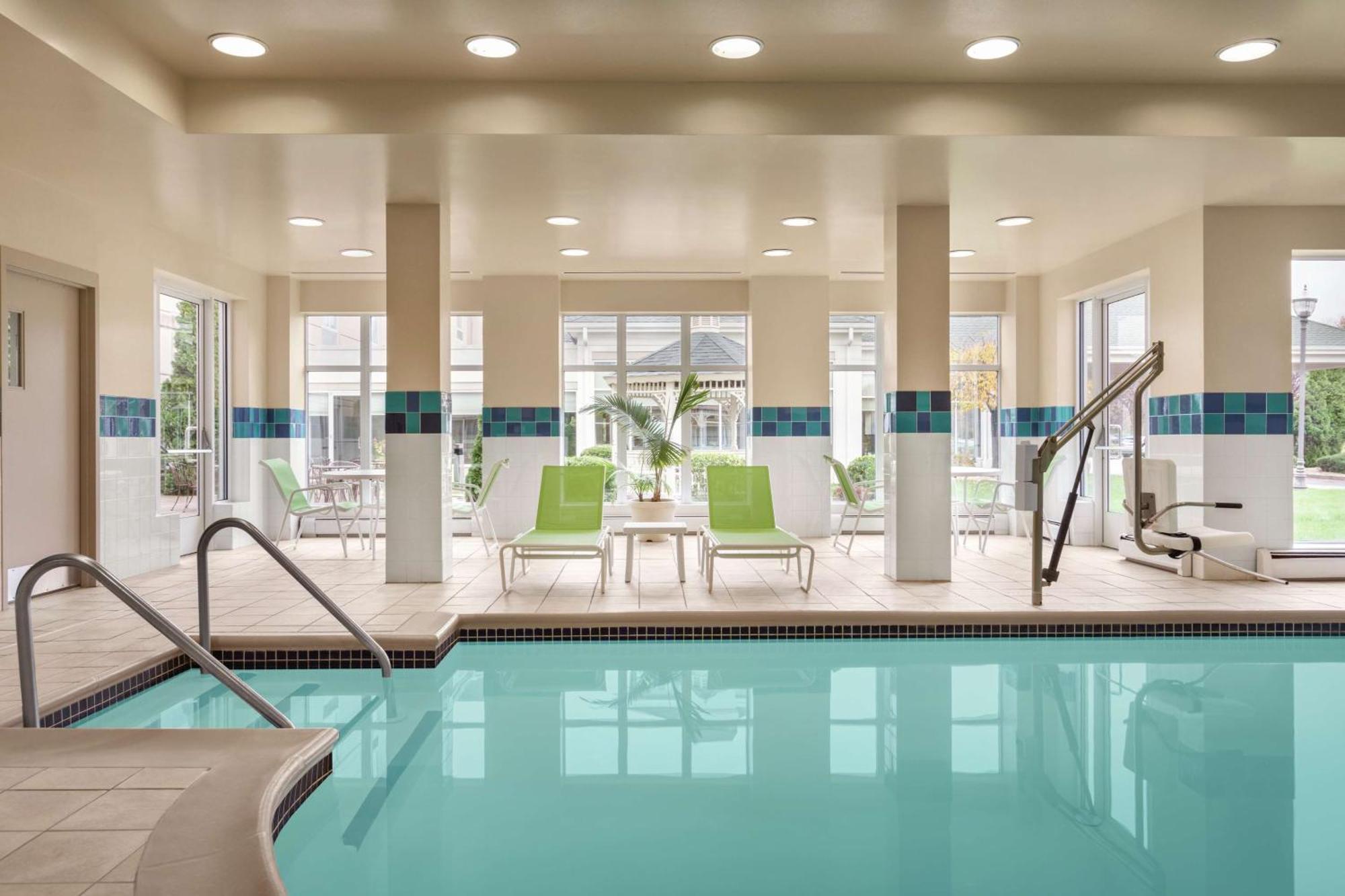 Hilton Garden Inn Bridgewater Extérieur photo