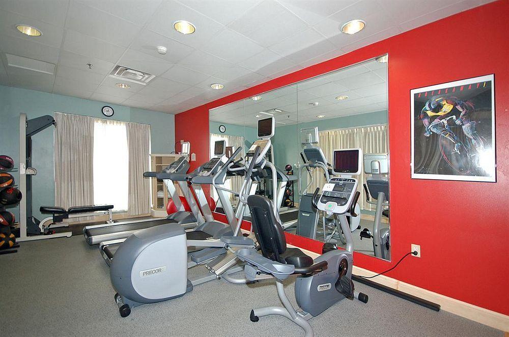 Hilton Garden Inn Bridgewater Extérieur photo