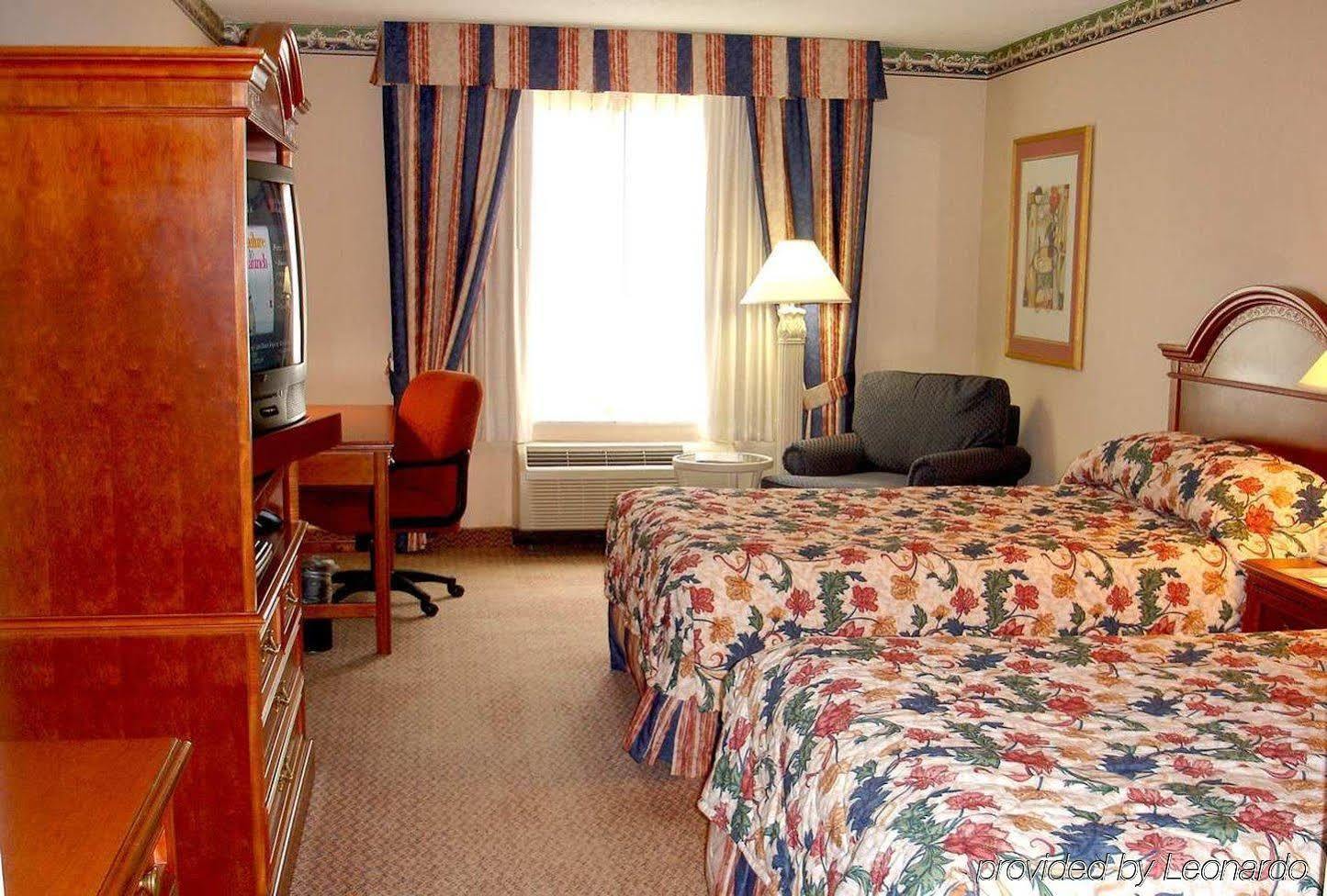 Hilton Garden Inn Bridgewater Extérieur photo