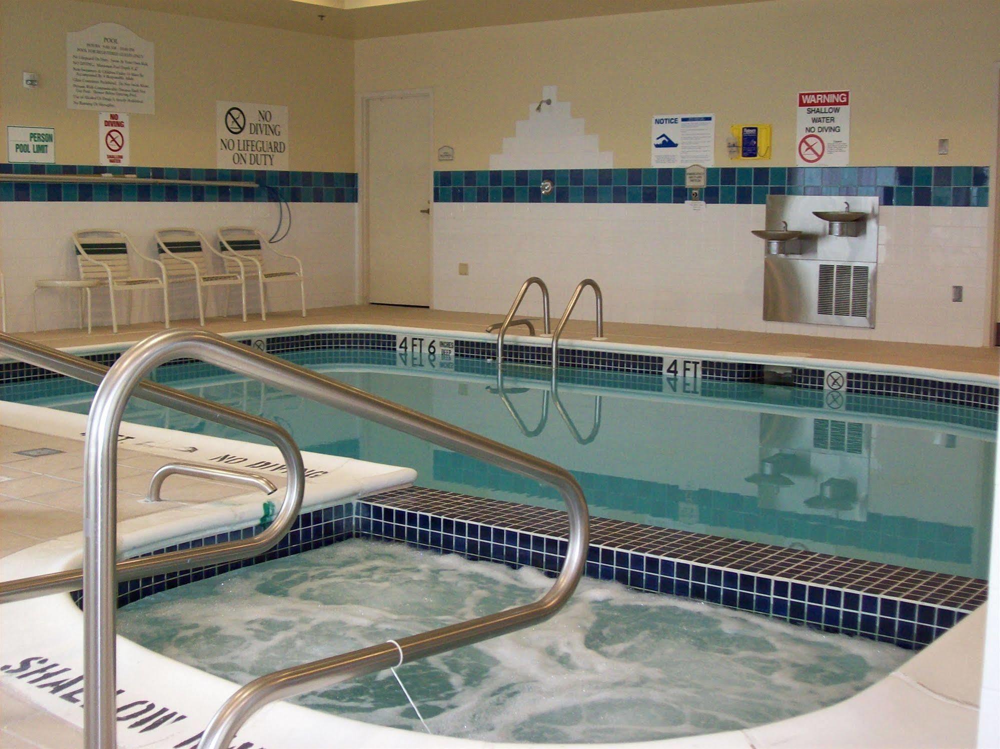 Hilton Garden Inn Bridgewater Extérieur photo