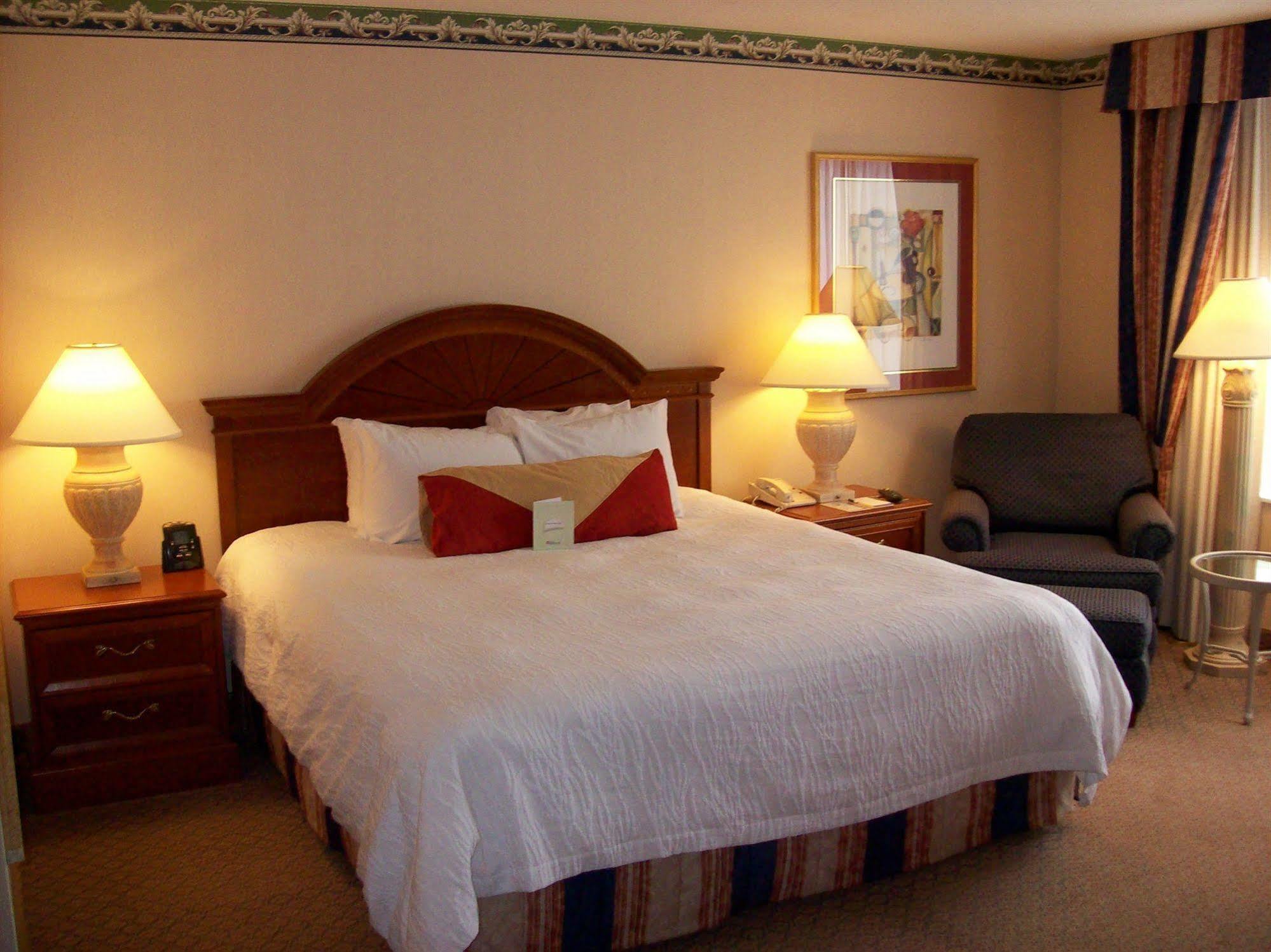 Hilton Garden Inn Bridgewater Extérieur photo