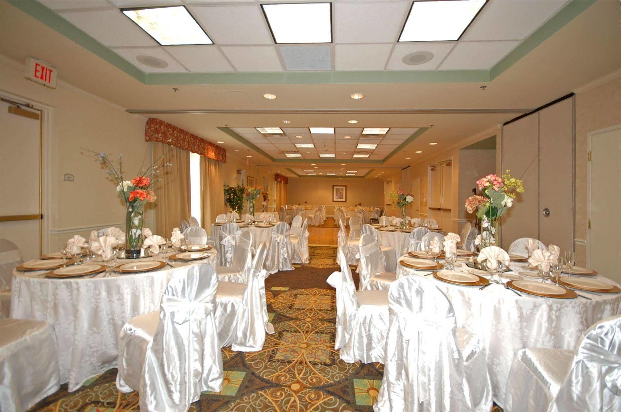 Hilton Garden Inn Bridgewater Extérieur photo