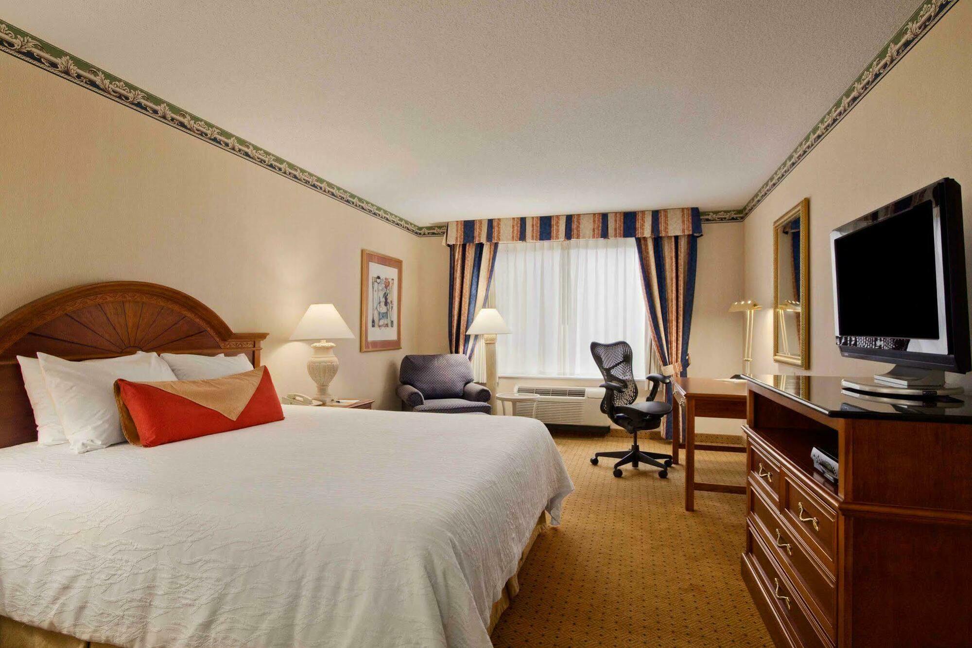 Hilton Garden Inn Bridgewater Extérieur photo