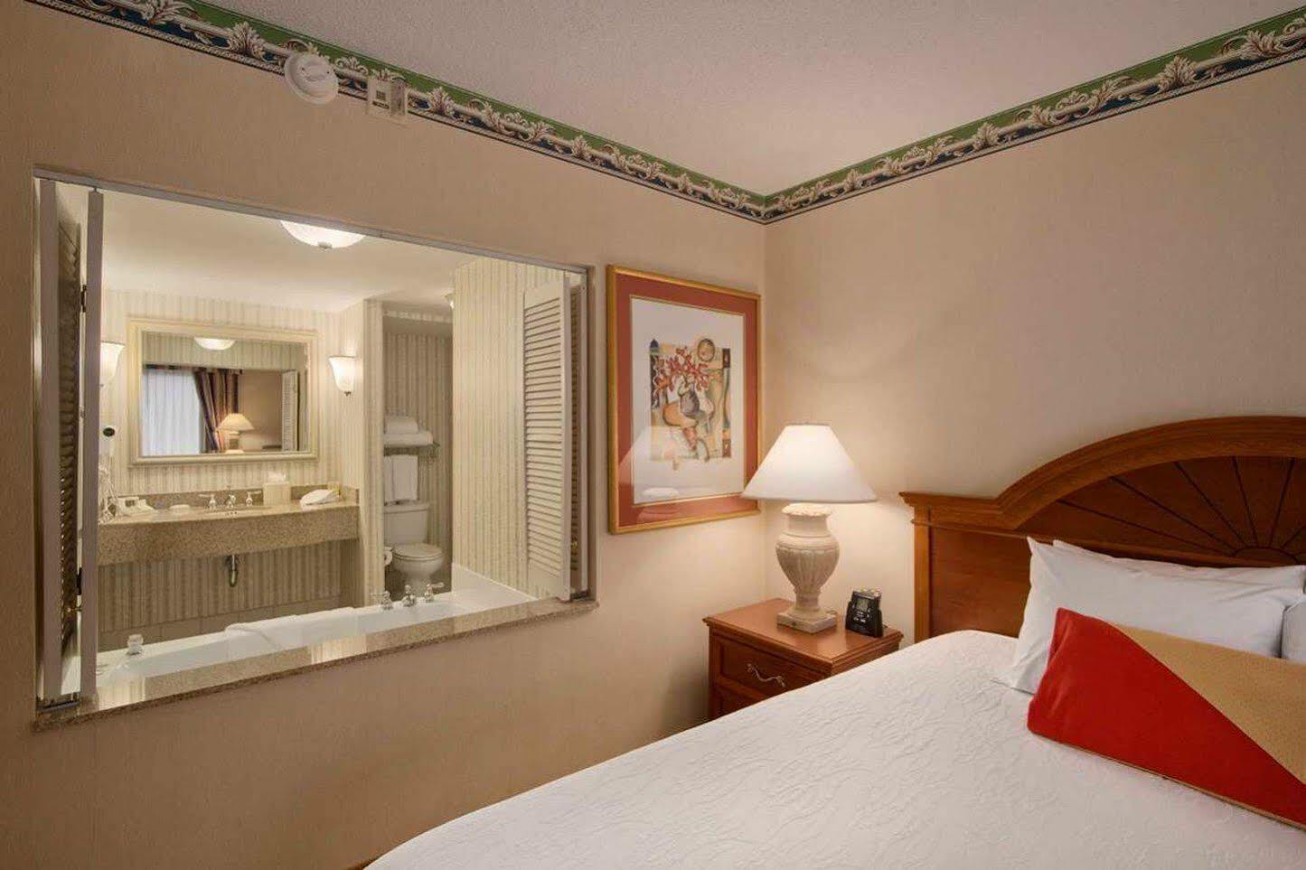 Hilton Garden Inn Bridgewater Extérieur photo